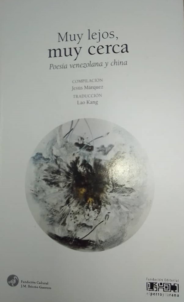 Muy lejos, muy cerca